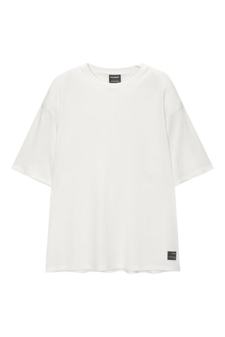 T-shirt - Blanc