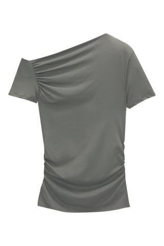 Top - Gris