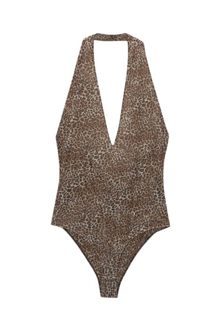 Body - Marron