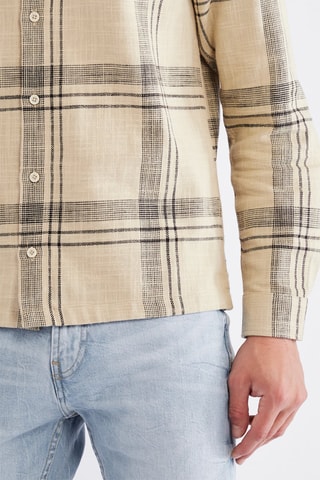 Chemise - Beige