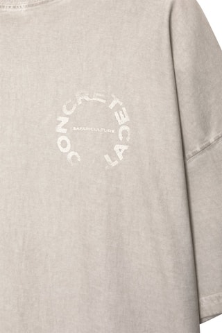 T-shirt - Gris
