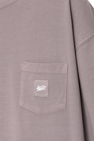 T-shirt - Mauve
