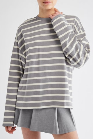 T-shirt - Gris