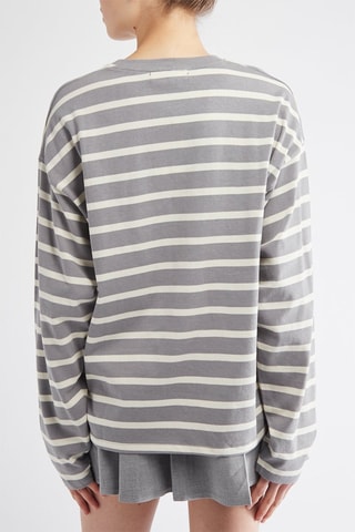T-shirt - Gris