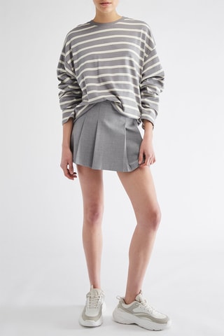 T-shirt - Gris