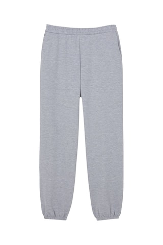 Jogging - Gris chiné