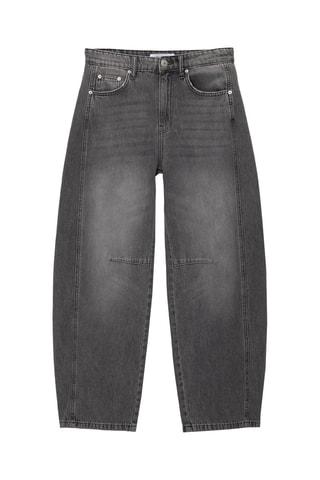 Jean - Noir