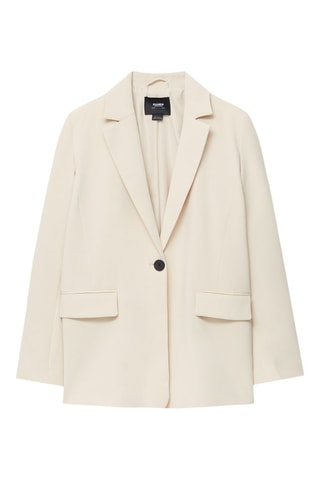 Veste - Ecru