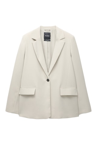 Veste - Ecru