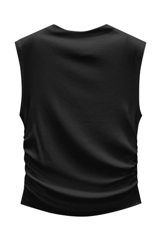 Top - Noir