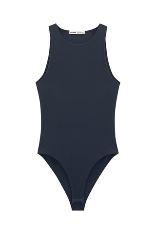 Body - Bleu marine