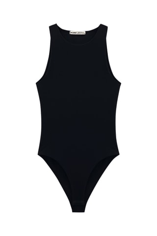 Body - Noir