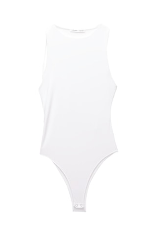 Body - Blanc