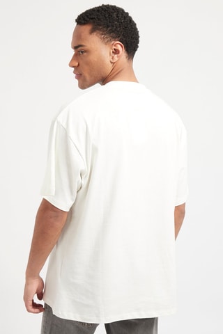 T-shirt Blanc