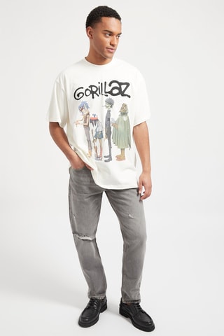 T-shirt Blanc