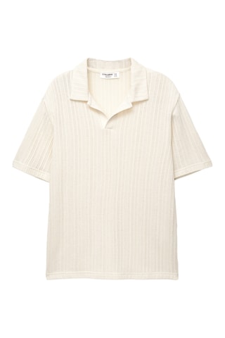 Polo - Beige
