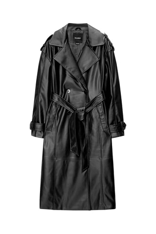 Trench - Noir