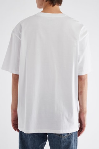 T-shirt - Blanc