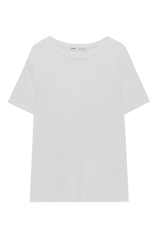 T-shirt - Blanc