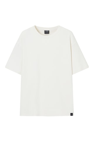 T-shirt - Blanc