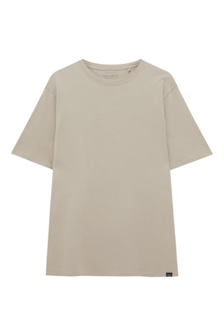 T-shirt - Taupe