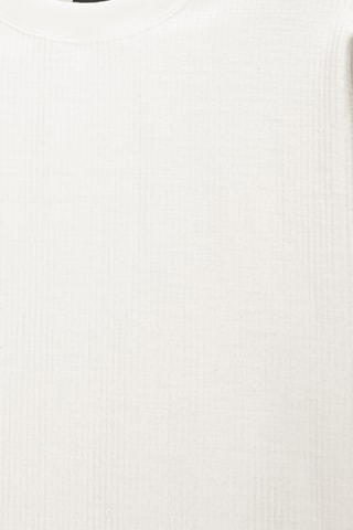 T-shirt - Ecru