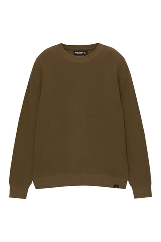 Pull - Kaki