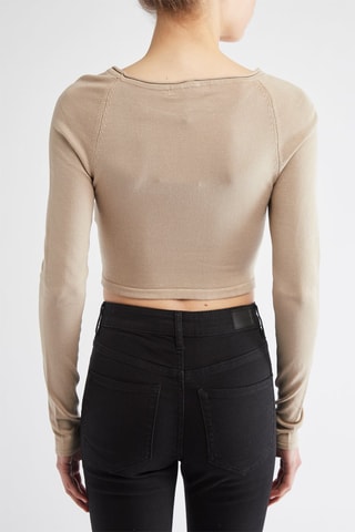 Pull - Beige