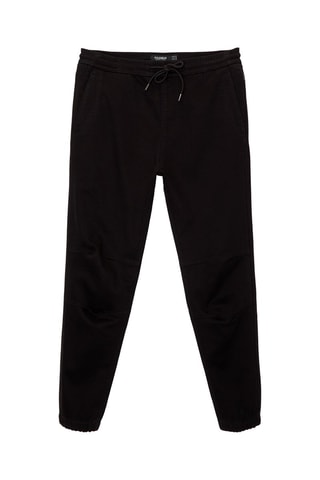 Jogging - Noir