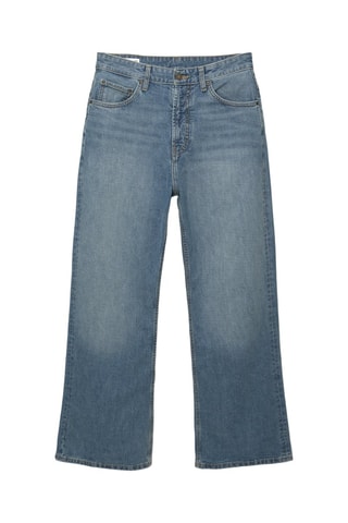 Pantalon - Bleu clair