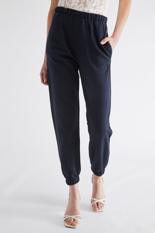 Jogging - Bleu marine