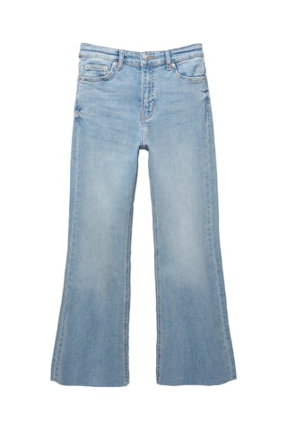 Jean - Indigo