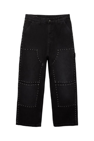Jean - Noir