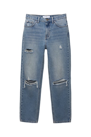 Jean - Bleu