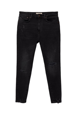 Jean - Noir