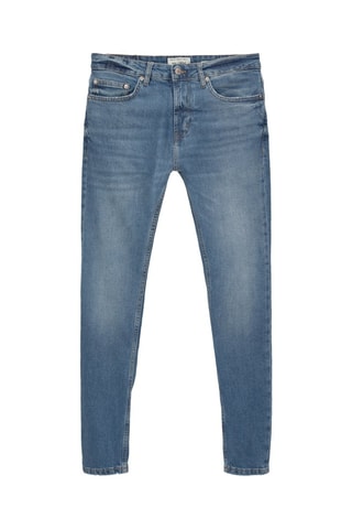 Jean - Bleu
