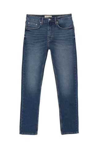 Jean - Bleu