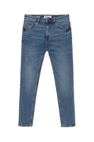 Jean - Bleu