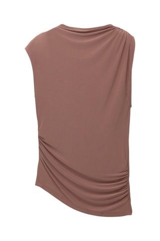 Top - Marron