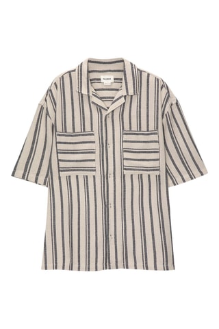 Chemise - Beige