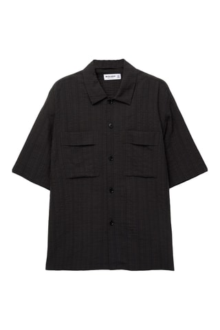 Chemise - Noir