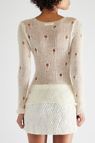 Pull - Beige