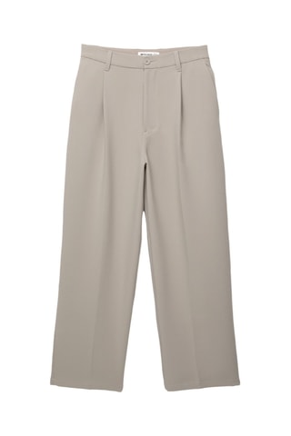Pantalon - Taupe