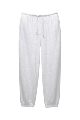 Pantalon - Blanc