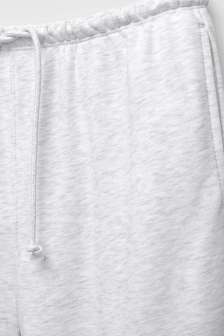 Pantalon - Blanc