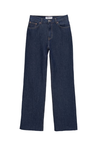 Jean - Bleu marine