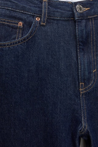 Jean - Bleu marine