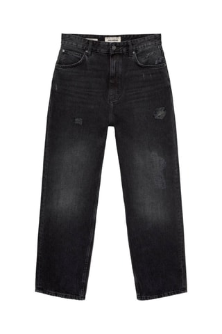 Jean - Anthracite