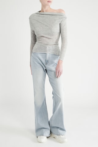 Top - Gris