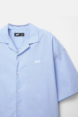 Chemise - Bleu clair